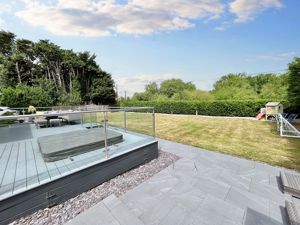 Outside- click for photo gallery